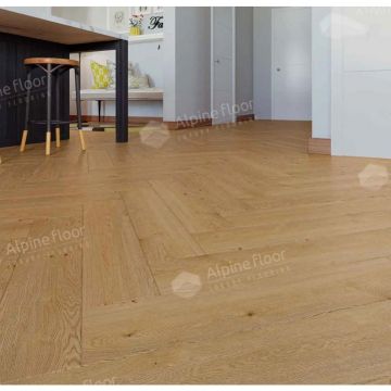 Виниловый ламинат Alpine Floor (Альпин Флор) Parquet LVT 2,5/43 Дуб Хатиса (Oak Hatisa), ЕСО 16-27