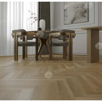 Виниловый ламинат Alpine Floor (Альпин Флор) Parquet LVT 2,5/43 Дуб Поллукс (Oak Pollux), ЕСО 16-28
