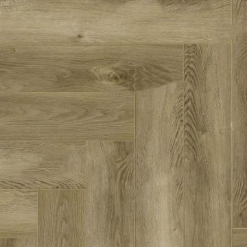 Виниловый ламинат Alpine Floor (Альпин Флор) Parquet LVT 2,5/43 Дуб Кастор (Oak Castor), ЕСО 16-34