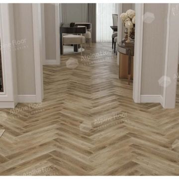 Виниловый ламинат Alpine Floor (Альпин Флор) Parquet LVT 2,5/43 Дуб Целата (Oak Celata), ECO 16-35