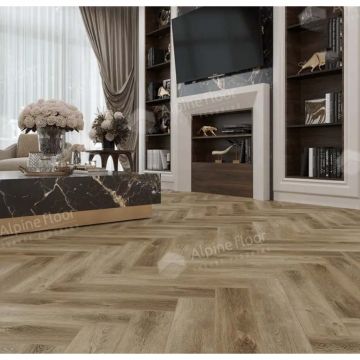 Виниловый ламинат Alpine Floor (Альпин Флор) Parquet LVT 2,5/43 Дуб Целата (Oak Celata), ECO 16-35