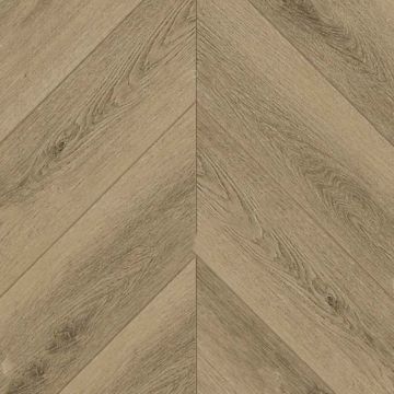 Виниловый SPC ламинат Alpine Floor (Альпин Флор) Chevron Alpine 5/43 Вайпуа (Waipois), ЕСО 18-14 MC