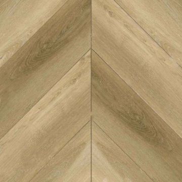 Виниловый SPC ламинат Alpine Floor (Альпин Флор) Chevron Alpine 5/43 Grazioso (Grazioso), ЕСО 18-17 MC
