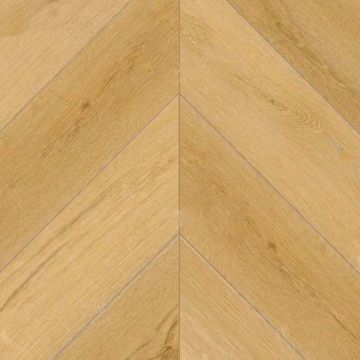 Виниловый SPC ламинат Alpine Floor (Альпин Флор) Chevron Alpine 5/43 Caldo (Caldo), ЕСО 18-20 MC