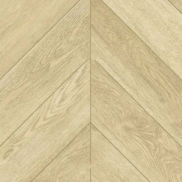 Кварц-виниловая плита Alpine Floor (Альпин Флор) Chervon Alpine LVT 2,5/43 Дуб Ваниль Селект Chevron (Vanilla Select Oak Chevron), ЕСО 20-2