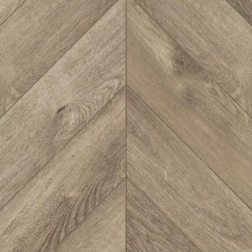 Кварц-виниловая плита Alpine Floor (Альпин Флор) Chervon Alpine LVT 2,5/43 Дуб Натуральный Отбеленный Chevron (Natural Bleached Oak Chevron), ЕСО 20-3