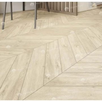 Кварц-виниловая плита Alpine Floor (Альпин Флор) Chervon Alpine LVT 2,5/43 Сонома Chevron (Sonoma Chevron), ЕСО 20-7