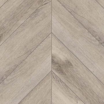 Кварц-виниловая плита Alpine Floor (Альпин Флор) Chervon Alpine LVT 2,5/43 Дуб Исида Chevron (Isis Oak Chevron), ЕСО 20-8
