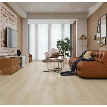 Виниловый SPC ламинат Alpine Floor (Альпин Флор) Eclipse Super Matt 4/43 Лунар (Lunar), ЕСО 21-1