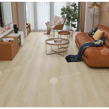 Виниловый SPC ламинат Alpine Floor (Альпин Флор) Eclipse Super Matt 4/43 Лунар (Lunar), ЕСО 21-1