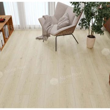 Виниловый SPC ламинат Alpine Floor (Альпин Флор) Eclipse Super Matt 4/43 Лунар (Lunar), ЕСО 21-1