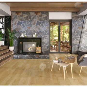 Виниловый SPC ламинат Alpine Floor (Альпин Флор) Eclipse Super Matt 4/43 Жардин (Jardin), ЕСО 21-17