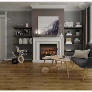 Виниловый SPC ламинат Alpine Floor (Альпин Флор) Eclipse Super Matt 4/43 Энигма (Enigma), ЕСО 21-31