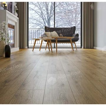 Виниловый SPC ламинат Alpine Floor (Альпин Флор) Eclipse Super Matt 4/43 Энигма (Enigma), ЕСО 21-31