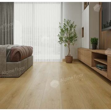 Виниловый SPC ламинат Alpine Floor (Альпин Флор) Eclipse Super Matt 4/43 Веро (Vero), ЕСО 21-32