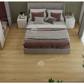 Виниловый SPC ламинат Alpine Floor (Альпин Флор) Eclipse Super Matt 4/43 Веро (Vero), ЕСО 21-32