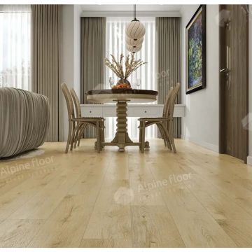 Виниловый SPC ламинат Alpine Floor (Альпин Флор) Eclipse Super Matt 4/43 Фореста (Foresta), ЕСО 21-36