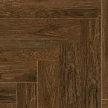Виниловый SPC ламинат Alpine Floor (Альпин Флор) Nut 4/43 Орех Кенари (Walnut Kenari), ECO 22-4 MC