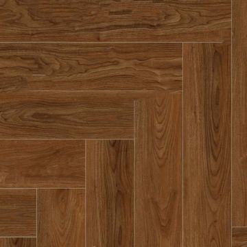 Виниловый SPC ламинат Alpine Floor (Альпин Флор) Nut 4/43 Орех Нойер (Walnut Neuer), ECO 22-5 MC
