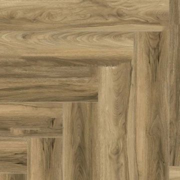 Виниловый SPC ламинат Alpine Floor (Альпин Флор) Nut 4/43 Орех Акорн (Walnut Acorn), ECO 22-6 MC