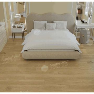 Виниловый WPC ламинат Alpine Floor (Альпин Флор) Premium 12/43 Дуб Аврора (Oak Aurora), ECO 24-4