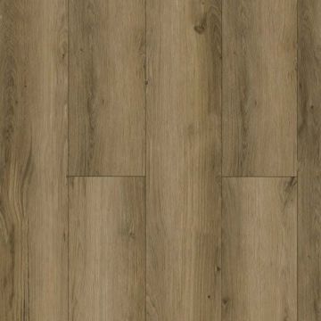 Виниловый WPC ламинат Alpine Floor (Альпин Флор) Premium 12/43 Дуб Эскейп (Oak Escape), ECO 24-8