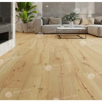 Виниловый SPC ламинат Alpine Floor (Альпин Флор) by Classen Pro Nature 4/43 Flushing Bay, 61874