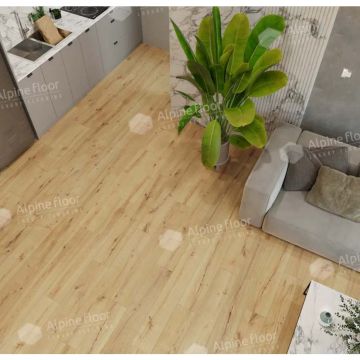 Виниловый SPC ламинат Alpine Floor (Альпин Флор) by Classen Pro Nature 4/43 Flushing Bay, 61874
