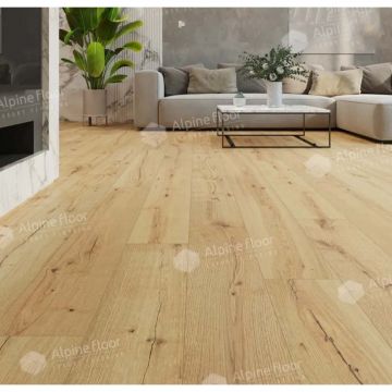 Виниловый SPC ламинат Alpine Floor (Альпин Флор) by Classen Pro Nature 4/43 Flushing Bay, 61874