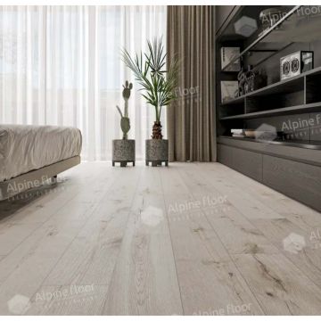 Виниловый SPC ламинат Alpine Floor (Альпин Флор) by Classen Pro Nature 4/43 Newtown Creek, 62478