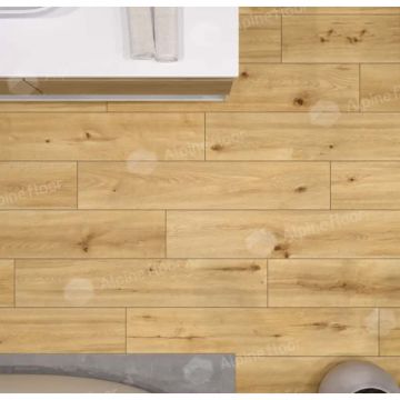 Виниловый SPC ламинат Alpine Floor (Альпин Флор) by Classen Pro Nature 4/43 Mocoa, 62536