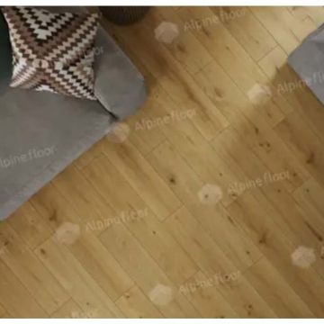 Виниловый SPC ламинат Alpine Floor (Альпин Флор) by Classen Pro Nature 4/43 Caldas, 62543