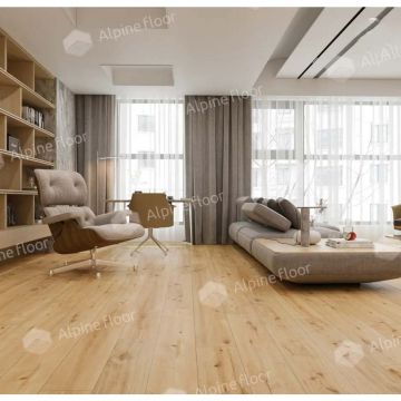 Виниловый SPC ламинат Alpine Floor (Альпин Флор) by Classen Pro Nature 4/43 Miranda, 62539
