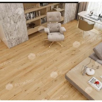 Виниловый SPC ламинат Alpine Floor (Альпин Флор) by Classen Pro Nature 4/43 Miranda, 62539