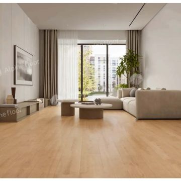 Виниловый SPC ламинат Alpine Floor (Альпин Флор) by Classen Pro Nature 4/43 Oak Kisuca, 64636