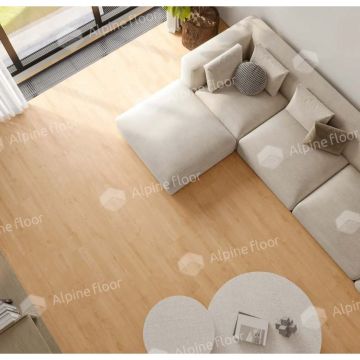 Виниловый SPC ламинат Alpine Floor (Альпин Флор) by Classen Pro Nature 4/43 Oak Kisuca, 64636