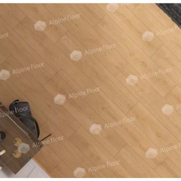 Виниловый SPC ламинат Alpine Floor (Альпин Флор) by Classen Pro Nature 4/43 Oak Kisuca, 64636