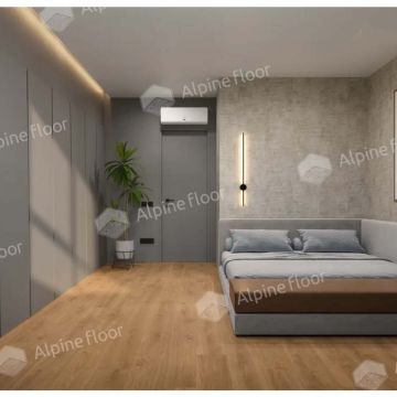 Виниловый SPC ламинат Alpine Floor (Альпин Флор) by Classen Pro Nature 4/43 Oak Sajo, 64637