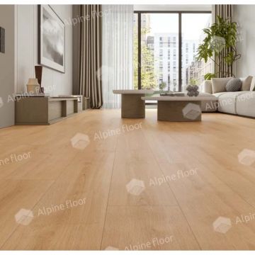 Виниловый SPC ламинат Alpine Floor (Альпин Флор) by Classen Pro Nature 4/43 Oak Poprad, 64634