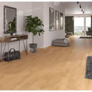 Виниловый SPC ламинат Alpine Floor (Альпин Флор) by Classen Pro Nature 4/43 Oak Poprad, 64634