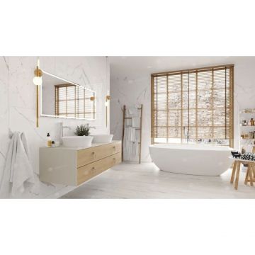 Виниловый пол Alpine Floor (Альпин Флор) Ultra 2/34 Дуб Арктик (Oak Arctic), ЕСО5-1