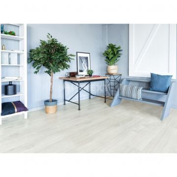 Виниловый пол Alpine Floor (Альпин Флор) Ultra 2/34 Дуб Светлый (Oak Light), ЕСО5-2