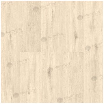 Кварцвиниловая плитка LVT Альпин Флор Liberty Loose Lay 5/43 Дуб Ваниль фаска Крашеная ECO 23-1, Alpine Floor