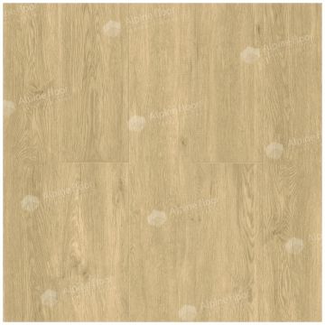 Кварцвиниловая плитка LVT Альпин Флор Liberty Loose Lay 5/43 Дуб Ваниль Селект фаска Крашеная ECO 23-2, Alpine Floor