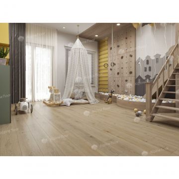 Виниловый пол Alpine Floor (Альпин Флор) Ultra 2/34 Дуб Миндаль (Oak Almond), ЕСО5-7