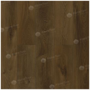 Кварцвиниловая плитка LVT Альпин Флор Liberty Loose Lay 5/43 Натуральный Первозданный Дуб Изысканный фаска Крашеная ECO 23-4, Alpine Floor