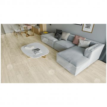 Кварцвиниловая плитка LVT Альпин Флор Liberty Loose Lay 5/43 Сонома фаска Крашеная ECO 23-6, Alpine Floor
