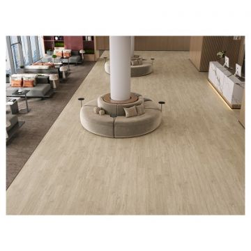 Кварцвиниловая плитка LVT Альпин Флор Liberty Loose Lay 5/43 Сонома фаска Крашеная ECO 23-6, Alpine Floor