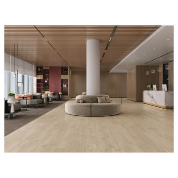 Кварцвиниловая плитка LVT Альпин Флор Liberty Loose Lay 5/43 Сонома фаска Крашеная ECO 23-6, Alpine Floor
