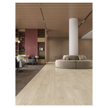Кварцвиниловая плитка LVT Альпин Флор Liberty Loose Lay 5/43 Сонома фаска Крашеная ECO 23-6, Alpine Floor